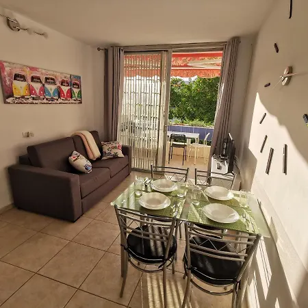 Casa Maggiore Di 3 Lovely Apt Сasa de vacaciones *