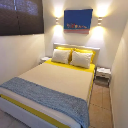 Сasa de vacaciones Casa Maggiore Di 3 Lovely Apt Costa del Silencio