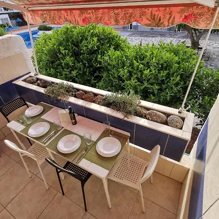 Casa Maggiore Di 3 Lovely Apt Holiday home
