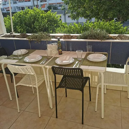 Holiday home Casa Maggiore Di 3 Lovely Apt Costa Del Silencio