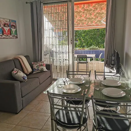 Hébergement de vacances Casa Maggiore Di 3 Lovely Apt *