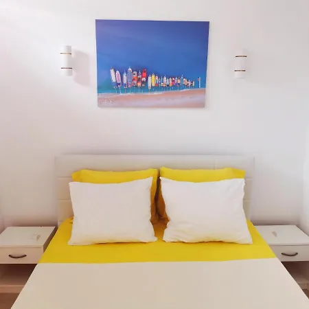 Holiday home Casa Maggiore Di 3 Lovely Apt