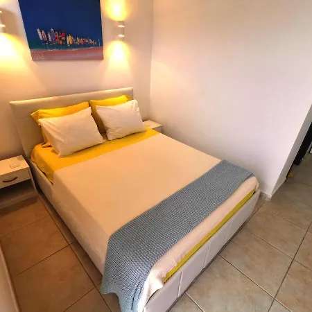 Holiday home Casa Maggiore Di 3 Lovely Apt