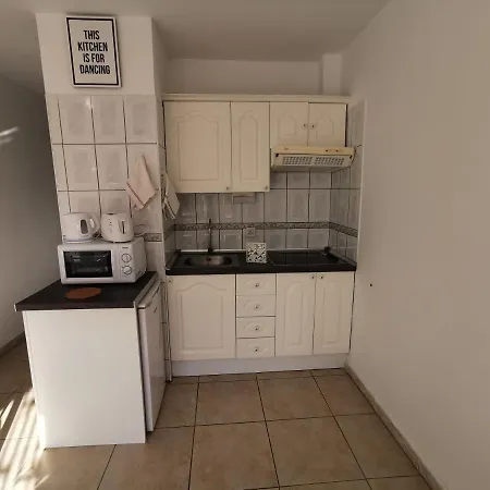 Casa Maggiore Di 3 Lovely Apt Holiday home Costa Del Silencio
