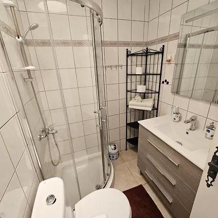 Hébergement de vacances Casa Maggiore Di 3 Lovely Apt *