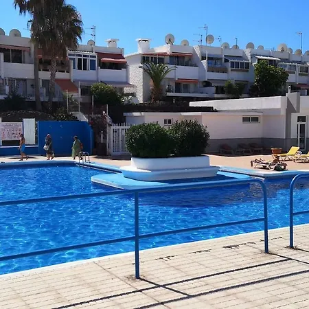 Casa Maggiore Di 3 Lovely Apt Holiday home Costa Del Silencio