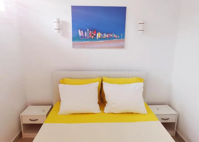 بيت للعطل Casa Maggiore Di 3 Lovely